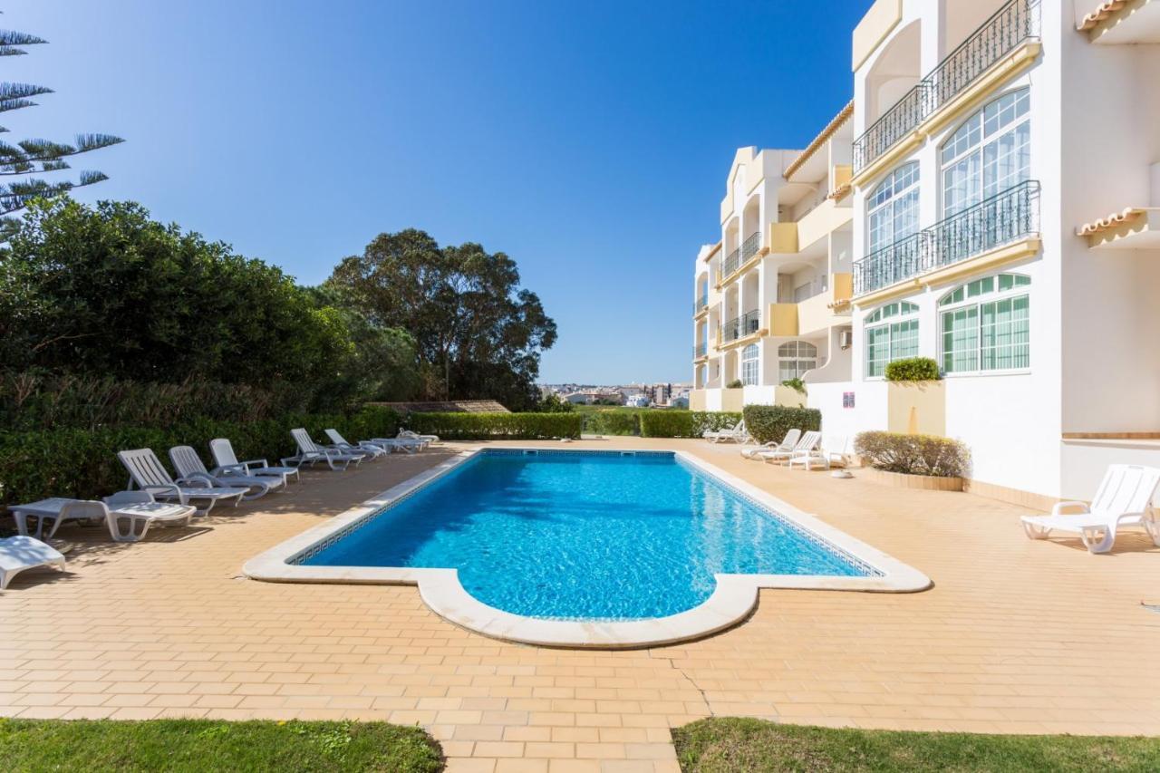 T2 Quinta Da Caldeira By Seewest Lagos Exterior foto