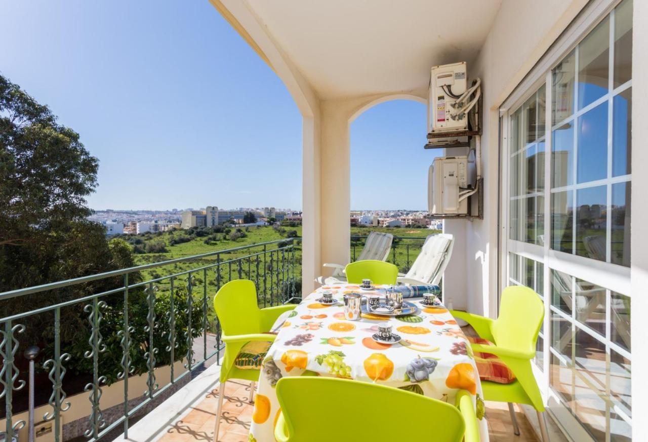 T2 Quinta Da Caldeira By Seewest Lagos Exterior foto