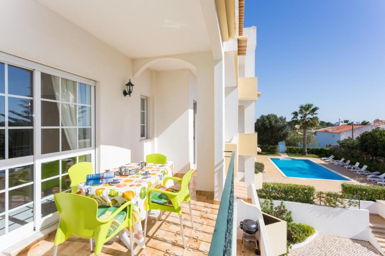 T2 Quinta Da Caldeira By Seewest Lagos Exterior foto