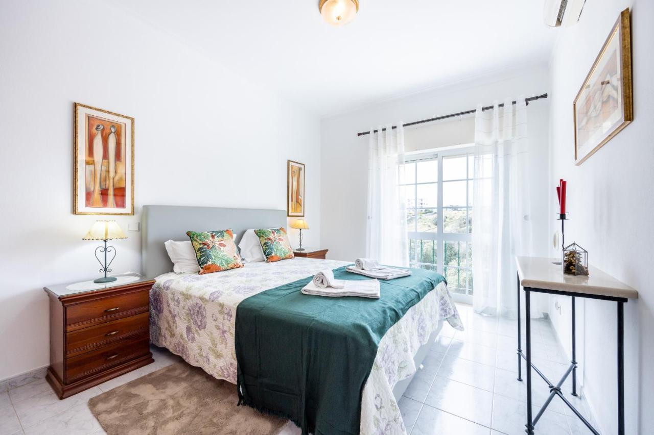 T2 Quinta Da Caldeira By Seewest Lagos Exterior foto