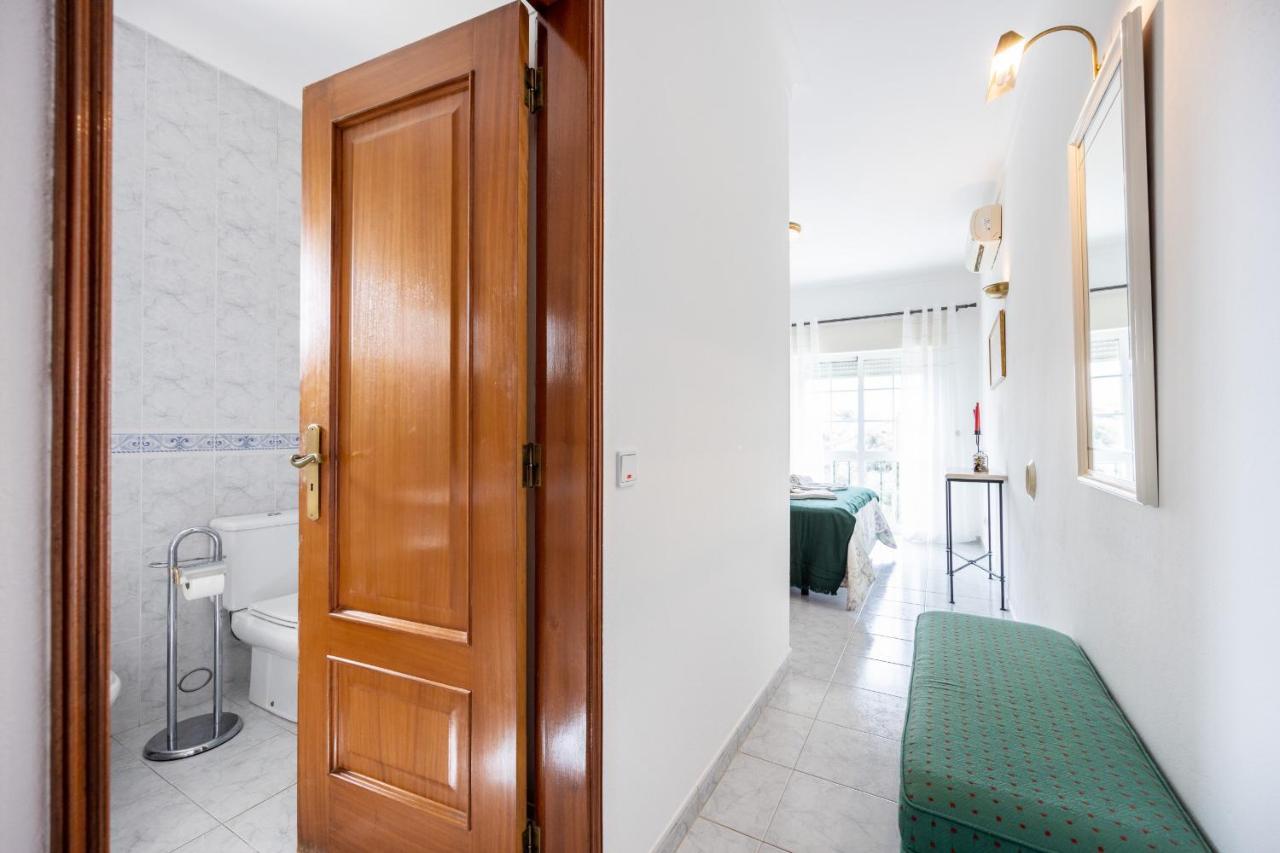 T2 Quinta Da Caldeira By Seewest Lagos Exterior foto
